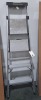 5'7 Ladder & Hand Truck - 3