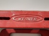 Werner 6' Ladder - 2