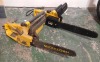 McCulloch Chainsaws