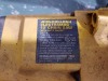 McCulloch Chainsaws - 3