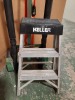 Hand Truck & Step ladder - 3