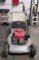 Honda Lawnmower