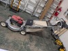 Honda Lawnmower - 4