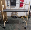 Portable Scaffold