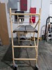 Portable Scaffold - 2