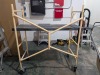 Portable Scaffold - 3