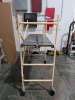 Portable Scaffold - 4
