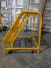 (2) Utility Step Stool - 2