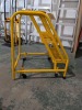 (2) Utility Step Stool - 4