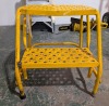 (2) Utility Step Stool - 5
