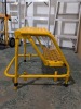 (2) Utility Step Stool - 8