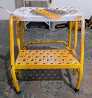 Utility Step Stool