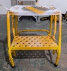 Utility Step Stool