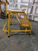 Utility Step Stool - 4