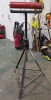 Adjustable Roller Stand