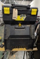 Portable Workbench & Center