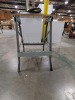 Portable Workbench & Center - 9