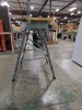 Portable Workbench & Center - 10