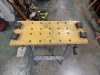 Portable Workbench & Center - 12