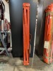 Saw Horses - 3