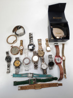 Costume & Fashion Watches