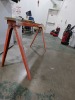 Saw Horses - 7