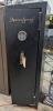 American Security Safe