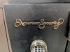 American Security Safe - 2