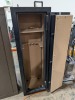 American Security Safe - 3