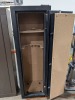 American Security Safe - 4