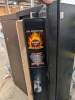 American Security Safe - 5