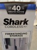 Shark Cordless Vacuum - 5