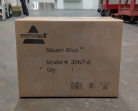 Bissell Steam Shot