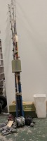 Fishing Poles & Accessories