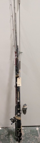 Fishing Poles