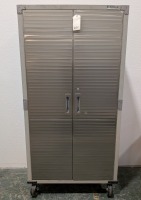 Utility Storage Unit