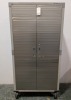 Utility Storage Unit
