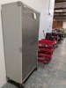 Utility Storage Unit - 2