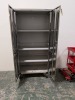 Utility Storage Unit - 4