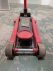 Floor Jack & Rolling Cart - 8