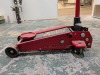 Floor Jack & Rolling Cart - 11