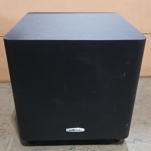 Polk Audio Subwoofer