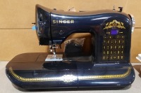 Singer Sewing Machine