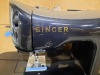 Singer Sewing Machine - 2