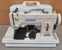 Consew Sewing Machine