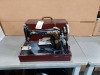 Singer Sewing Machine - 2