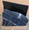 Monitor, Keyboard & More