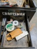 Craftsman Tools & Tool Box - 7