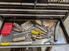 Craftsman Tools & Tool Box - 10