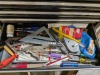 Craftsman Tools & Tool Box - 12